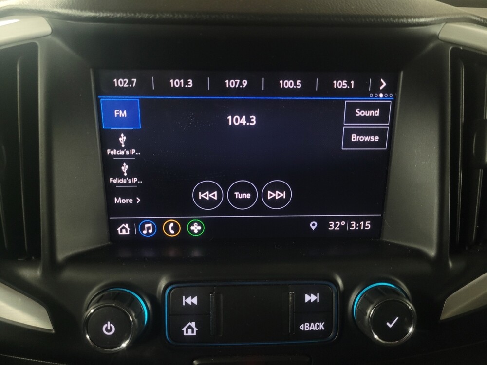 2020 GMC Terrain in Athens, GA 30606 - 18097982 25