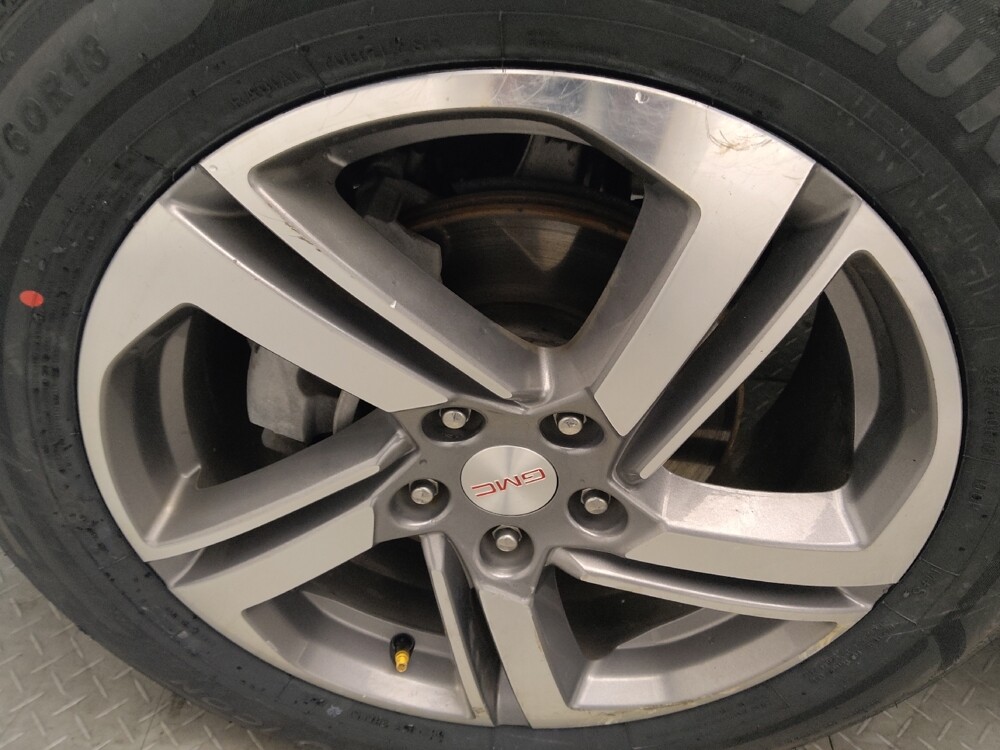 2020 GMC Terrain in Athens, GA 30606 - 18097982 31