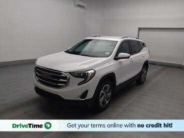 2020 GMC Terrain in Athens, GA 30606