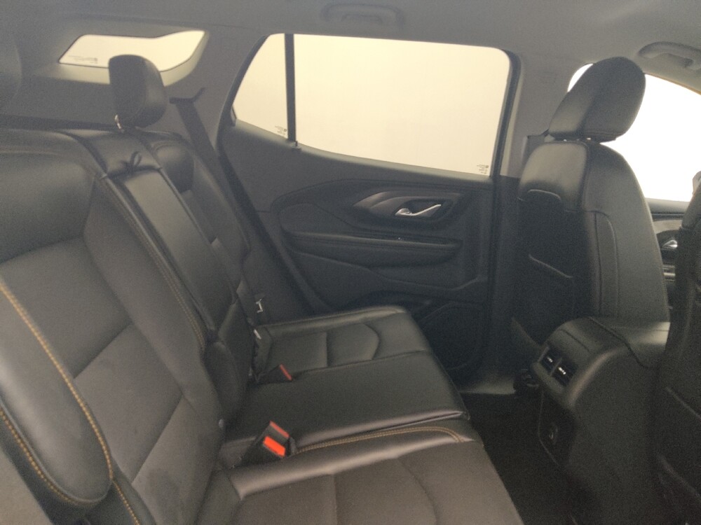 2020 GMC Terrain in Athens, GA 30606 - 18097982 19