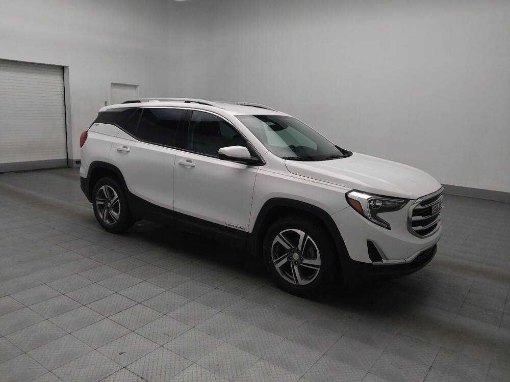 2020 GMC Terrain in Athens, GA 30606 - 18097982 11