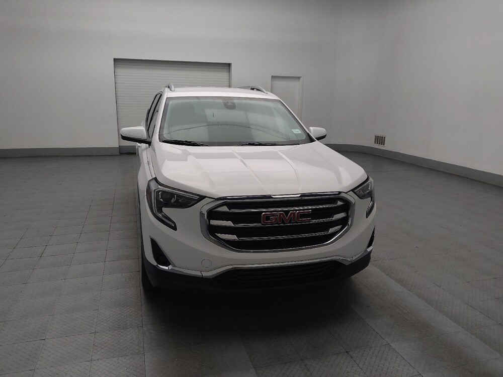 2020 GMC Terrain in Athens, GA 30606 - 18097982 14