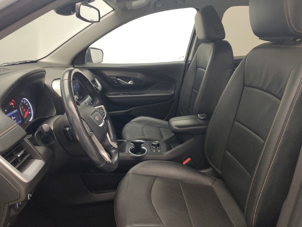 2020 GMC Terrain in Athens, GA 30606 - 18097982 17