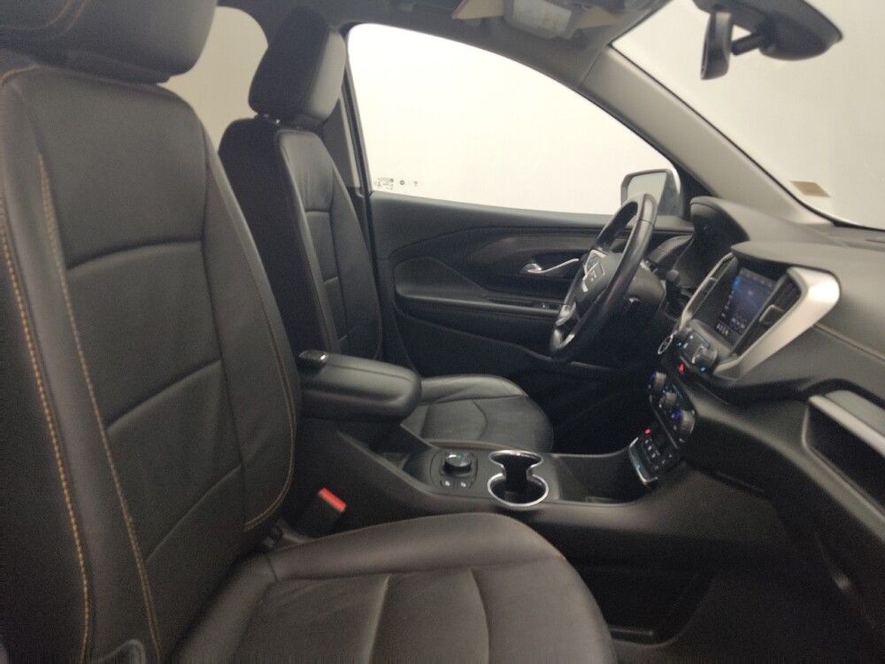 2020 GMC Terrain in Athens, GA 30606 - 18097982 21