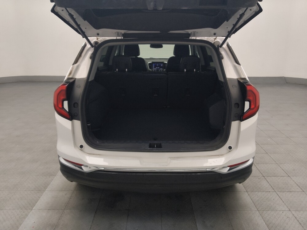 2020 GMC Terrain in Athens, GA 30606 - 18097982 29