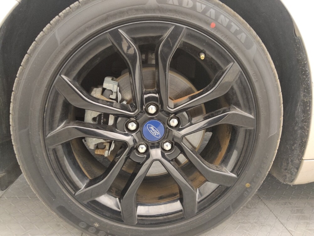 2019 Ford Fusion in Fort Myers, FL 33907 - 18097983 31