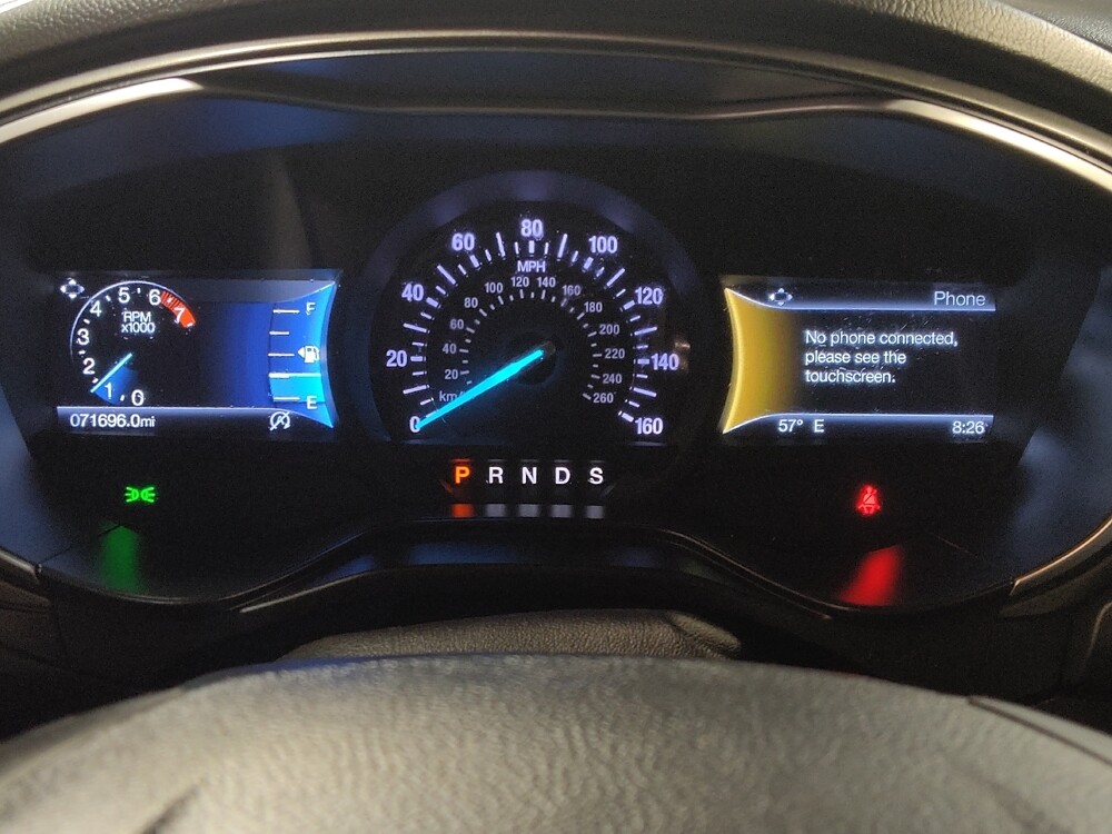 2019 Ford Fusion in Fort Myers, FL 33907 - 18097983 23