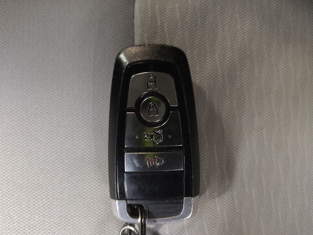 2019 Ford Fusion in Fort Myers, FL 33907 - 18097983 32