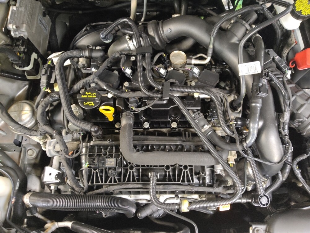 2019 Ford Fusion in Fort Myers, FL 33907 - 18097983 30