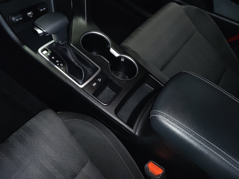 2021 Kia Sportage in West Palm Beach, FL 33409 - 18097984 26