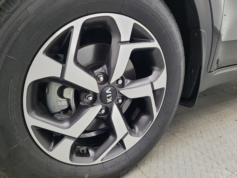 2021 Kia Sportage in West Palm Beach, FL 33409 - 18097984 31