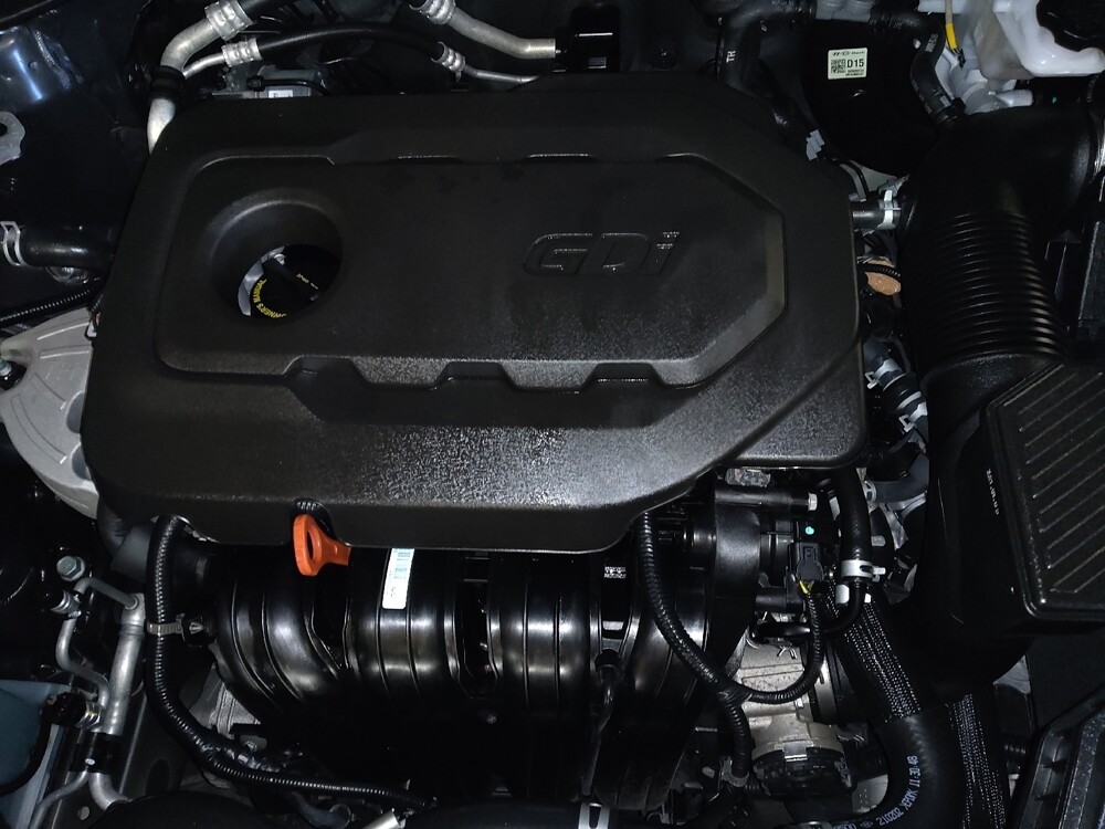 2021 Kia Sportage in West Palm Beach, FL 33409 - 18097984 30