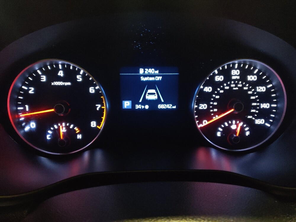 2021 Kia Sportage in West Palm Beach, FL 33409 - 18097984 23