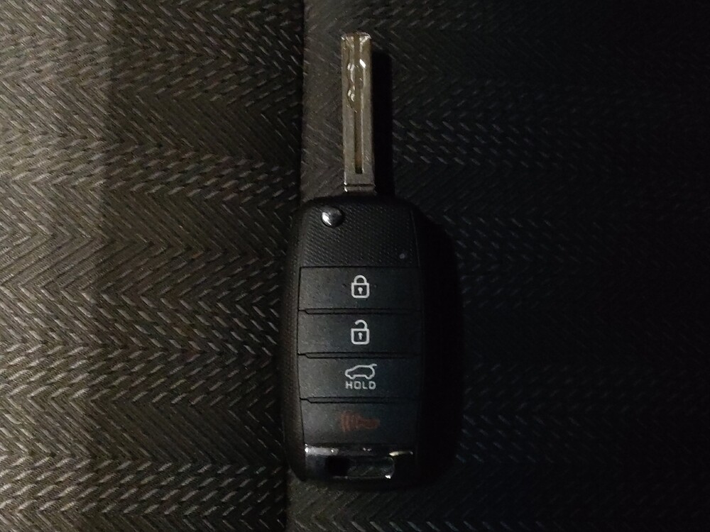 2021 Kia Sportage in West Palm Beach, FL 33409 - 18097984 32