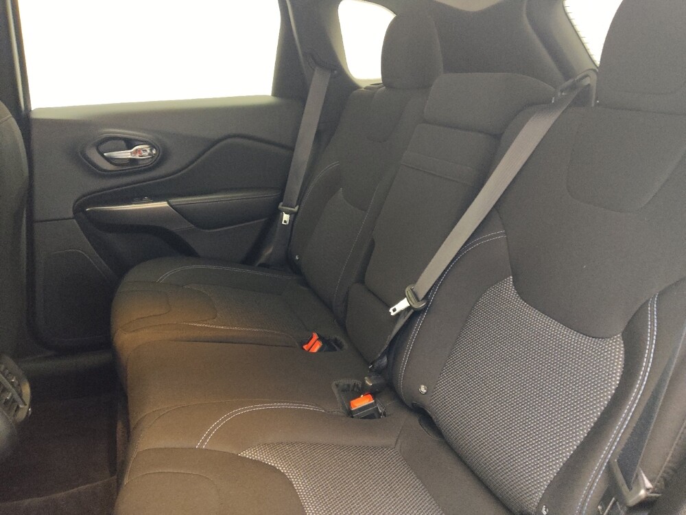 2019 Jeep Cherokee in Augusta, GA 30907 - 18097985 18