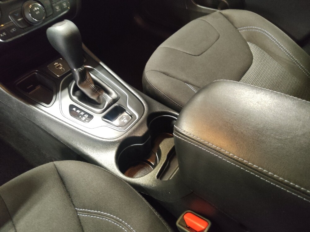 2019 Jeep Cherokee in Augusta, GA 30907 - 18097985 26