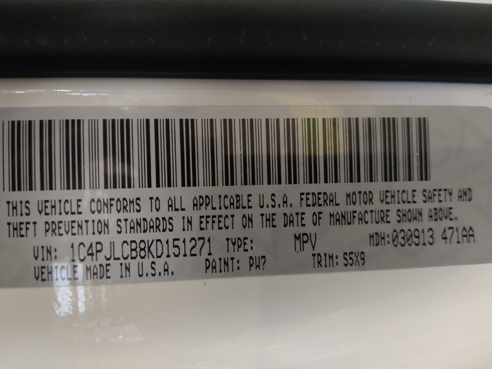 2019 Jeep Cherokee in Augusta, GA 30907 - 18097985 33