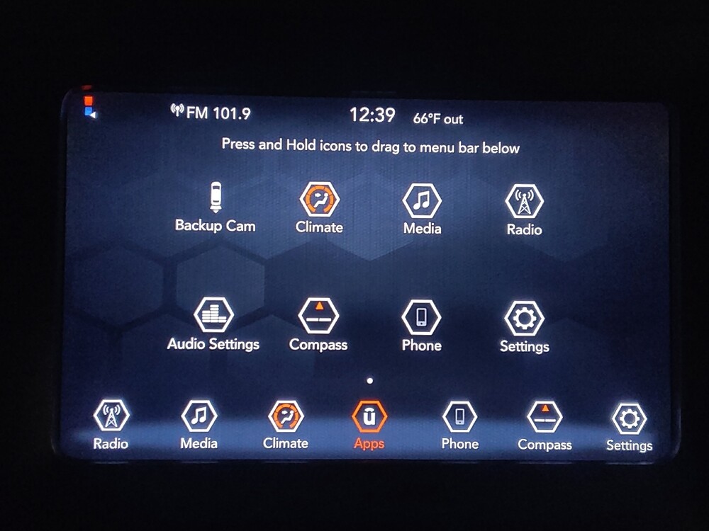 2019 Jeep Cherokee in Augusta, GA 30907 - 18097985 25