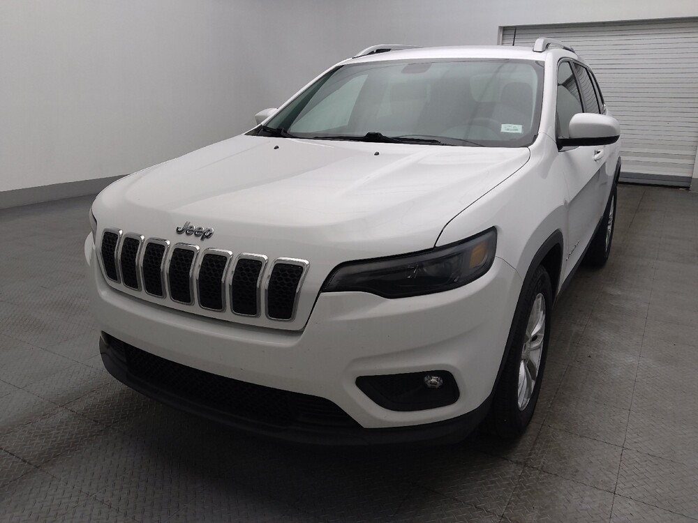 2019 Jeep Cherokee in Augusta, GA 30907 - 18097985 15