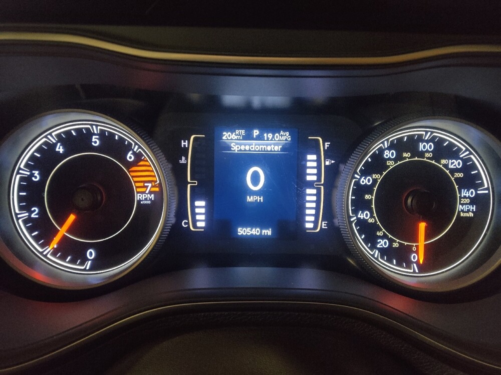 2019 Jeep Cherokee in Augusta, GA 30907 - 18097985 23