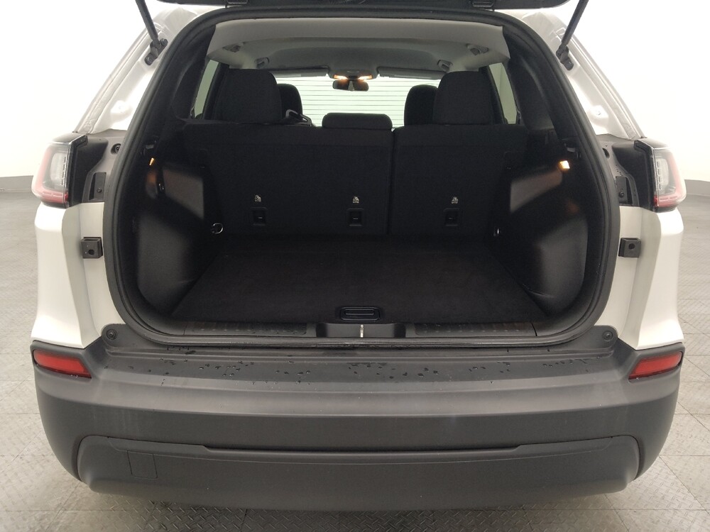 2019 Jeep Cherokee in Augusta, GA 30907 - 18097985 29