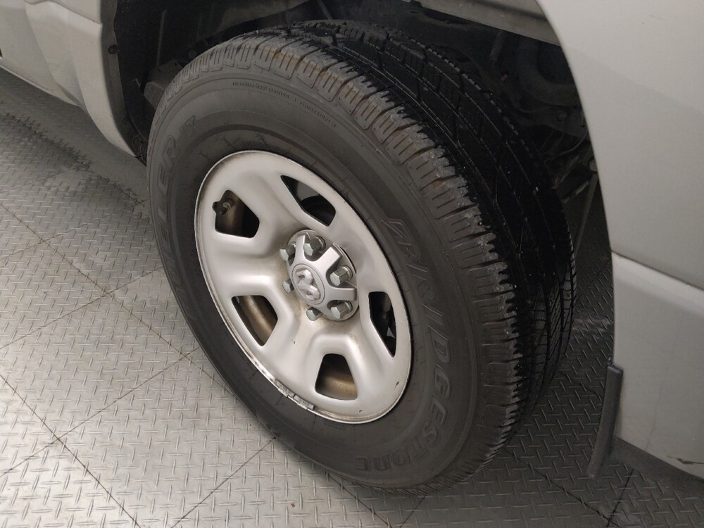 2020 RAM 1500 in Houston, TX 77074 - 18097986 31