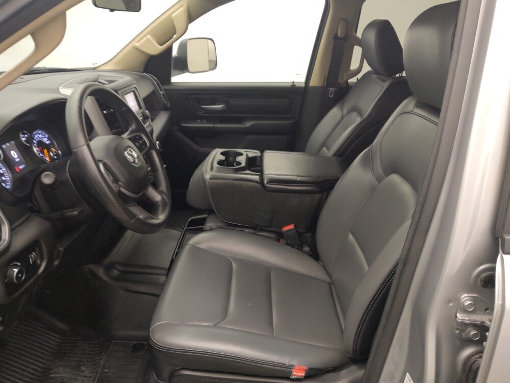 2020 RAM 1500 in Houston, TX 77074 - 18097986 17