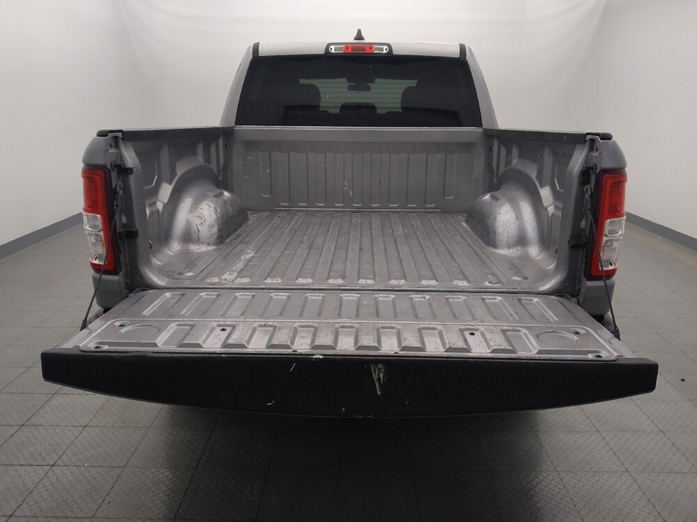 2020 RAM 1500 in Houston, TX 77074 - 18097986 29