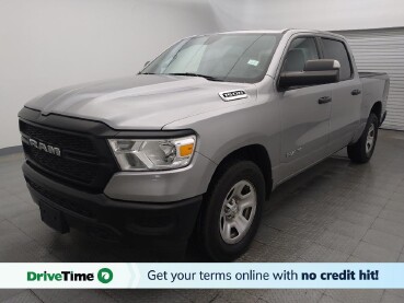 2020 RAM 1500 in Houston, TX 77074