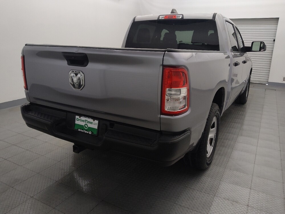 2020 RAM 1500 in Houston, TX 77074 - 18097986 7