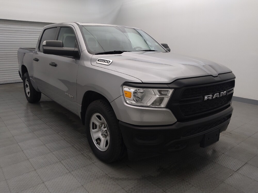 2020 RAM 1500 in Houston, TX 77074 - 18097986 13