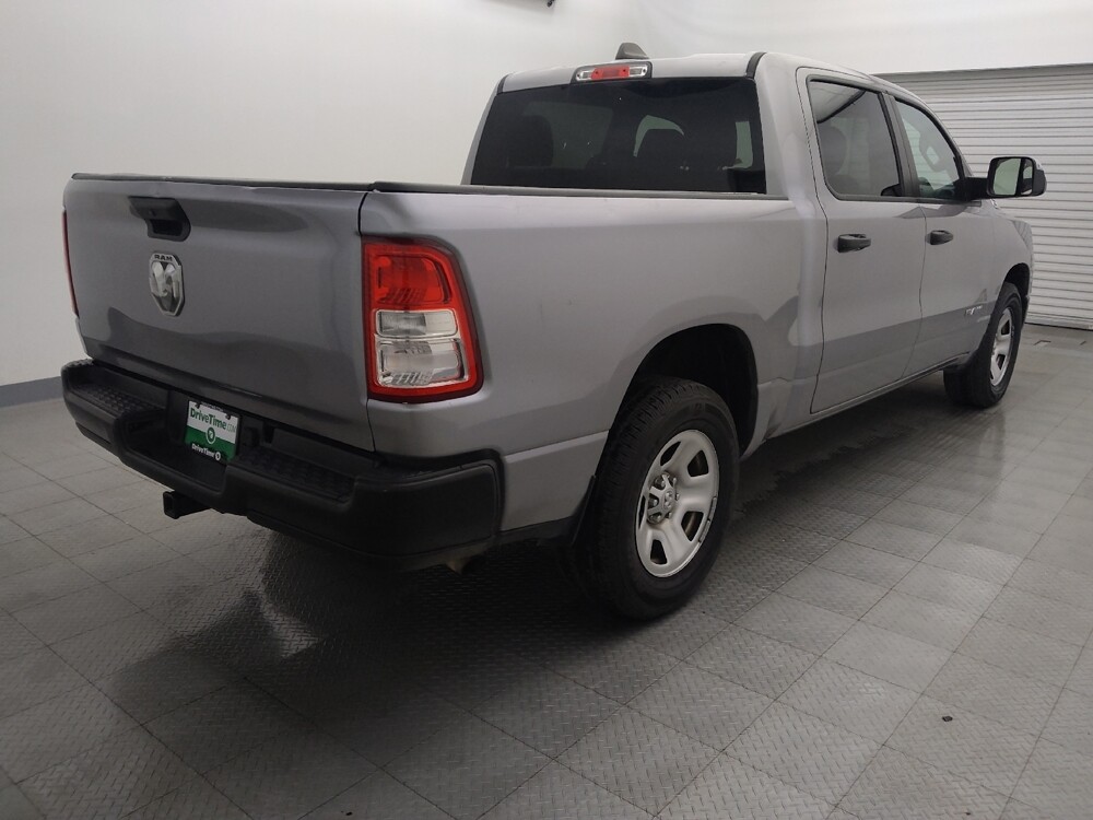 2020 RAM 1500 in Houston, TX 77074 - 18097986 9