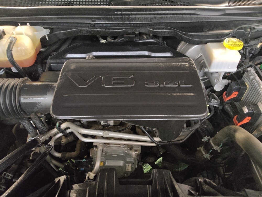 2020 RAM 1500 in Houston, TX 77074 - 18097986 30