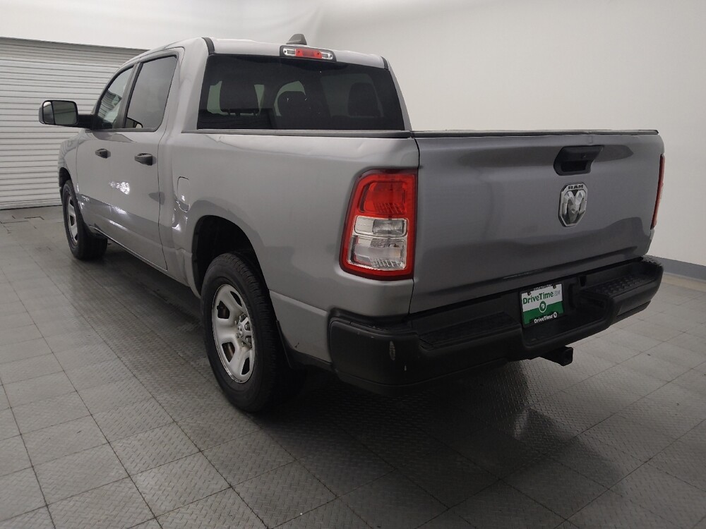 2020 RAM 1500 in Houston, TX 77074 - 18097986 5
