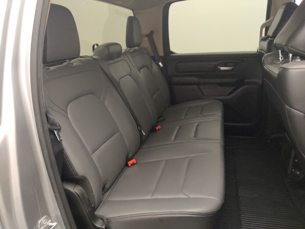 2020 RAM 1500 in Houston, TX 77074 - 18097986 19