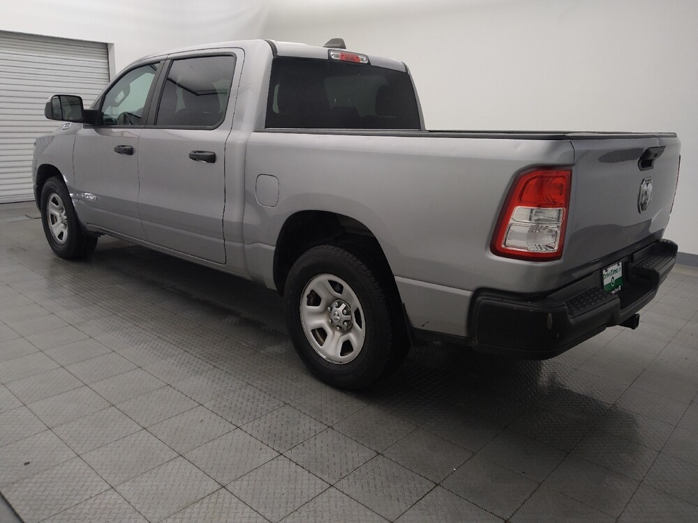 2020 RAM 1500 in Houston, TX 77074 - 18097986 3