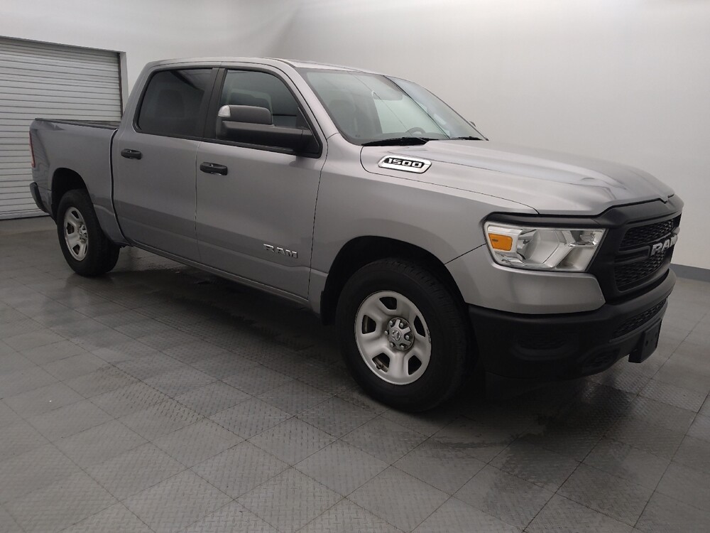2020 RAM 1500 in Houston, TX 77074 - 18097986 11