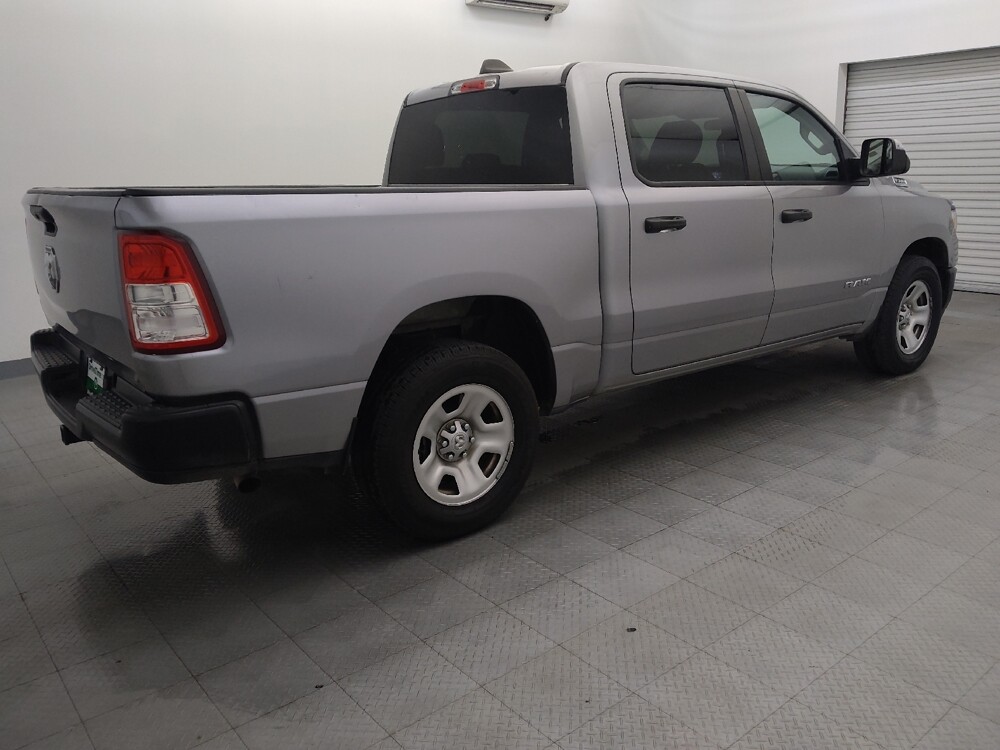 2020 RAM 1500 in Houston, TX 77074 - 18097986 10