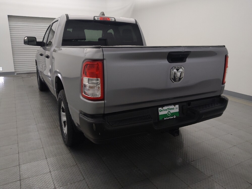2020 RAM 1500 in Houston, TX 77074 - 18097986 6