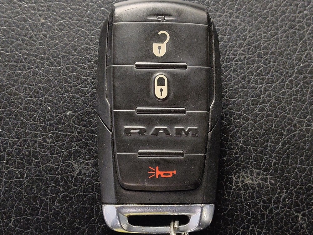 2020 RAM 1500 in Houston, TX 77074 - 18097986 32