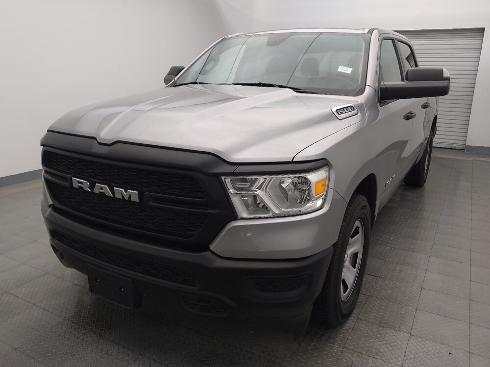 2020 RAM 1500 in Houston, TX 77074 - 18097986 15