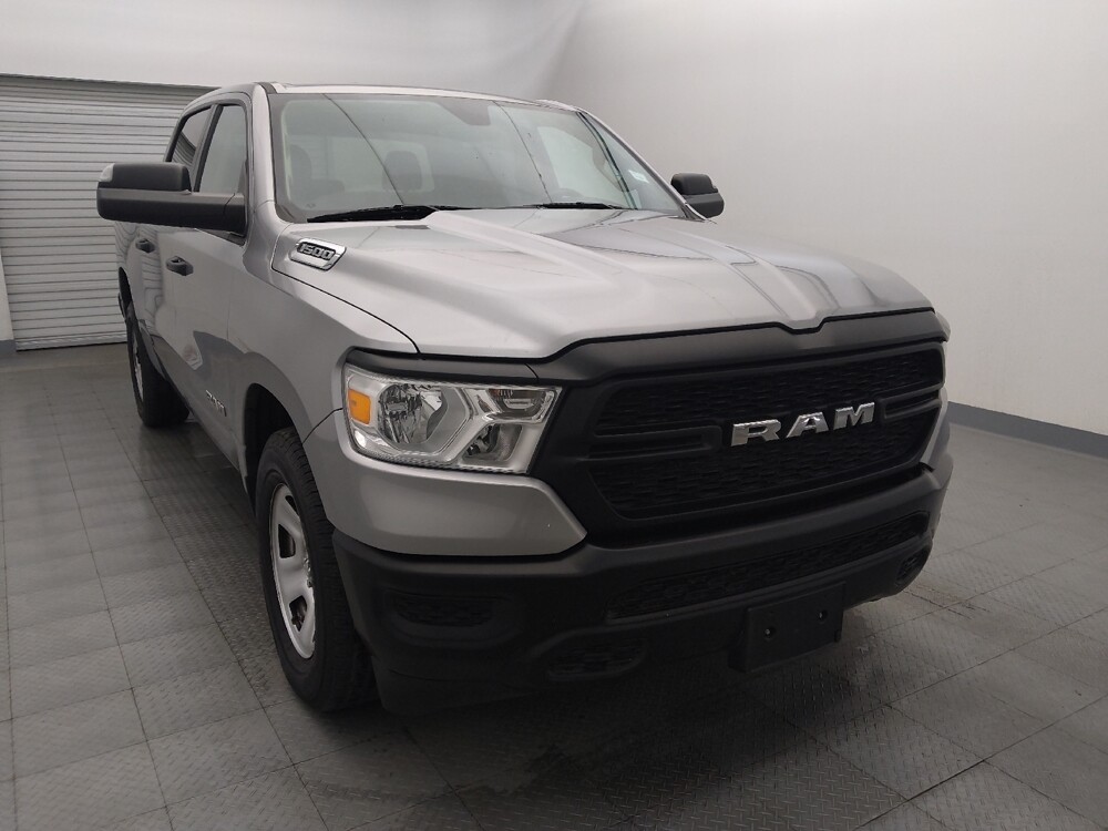 2020 RAM 1500 in Houston, TX 77074 - 18097986 14