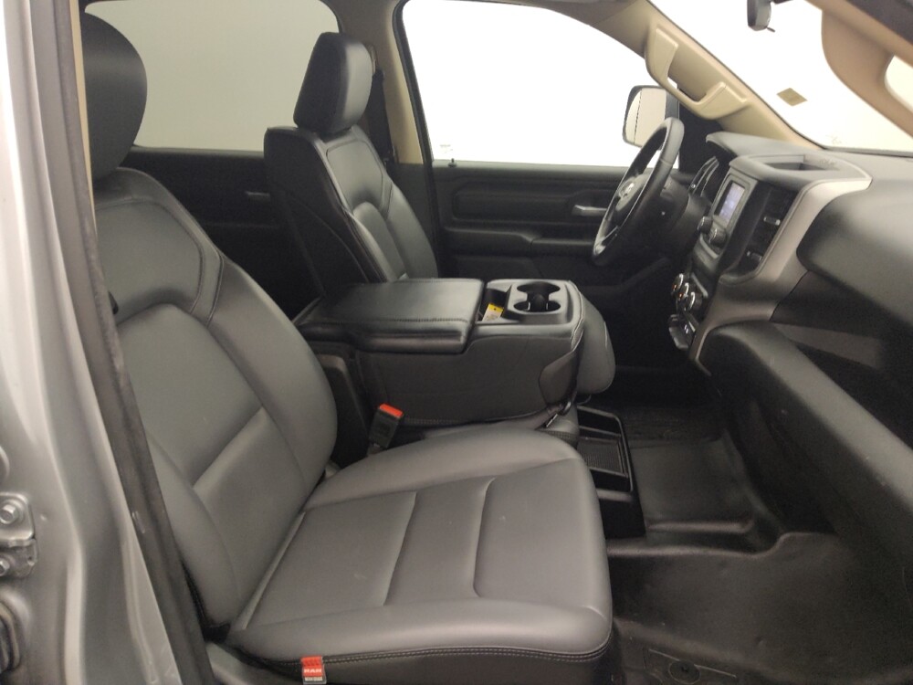 2020 RAM 1500 in Houston, TX 77074 - 18097986 21