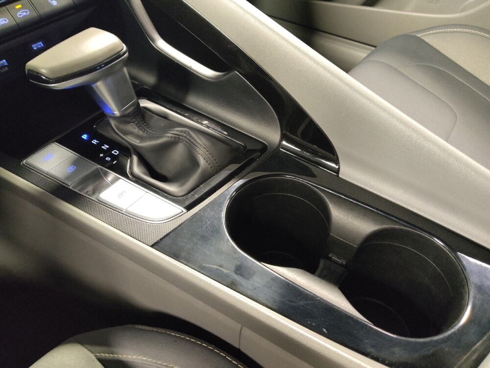 2021 Hyundai Elantra in Houston, TX 77074 - 18097987 26