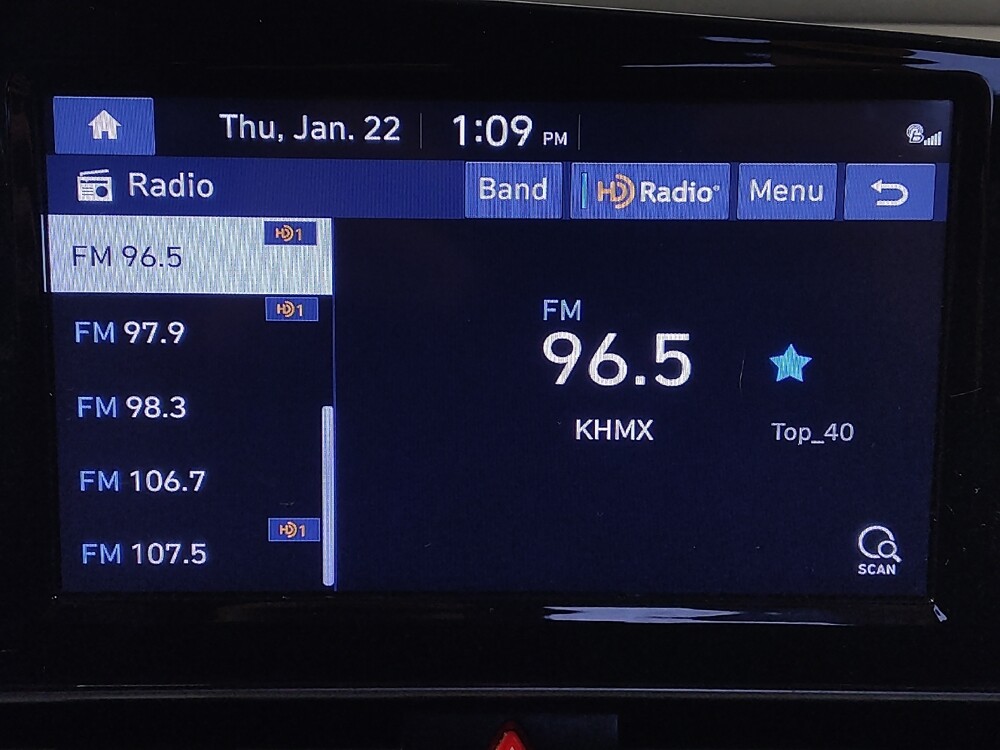 2021 Hyundai Elantra in Houston, TX 77074 - 18097987 25