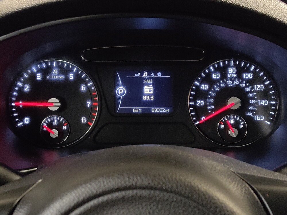 2017 Kia Sorento in Houston, TX 77060 - 18097988 23