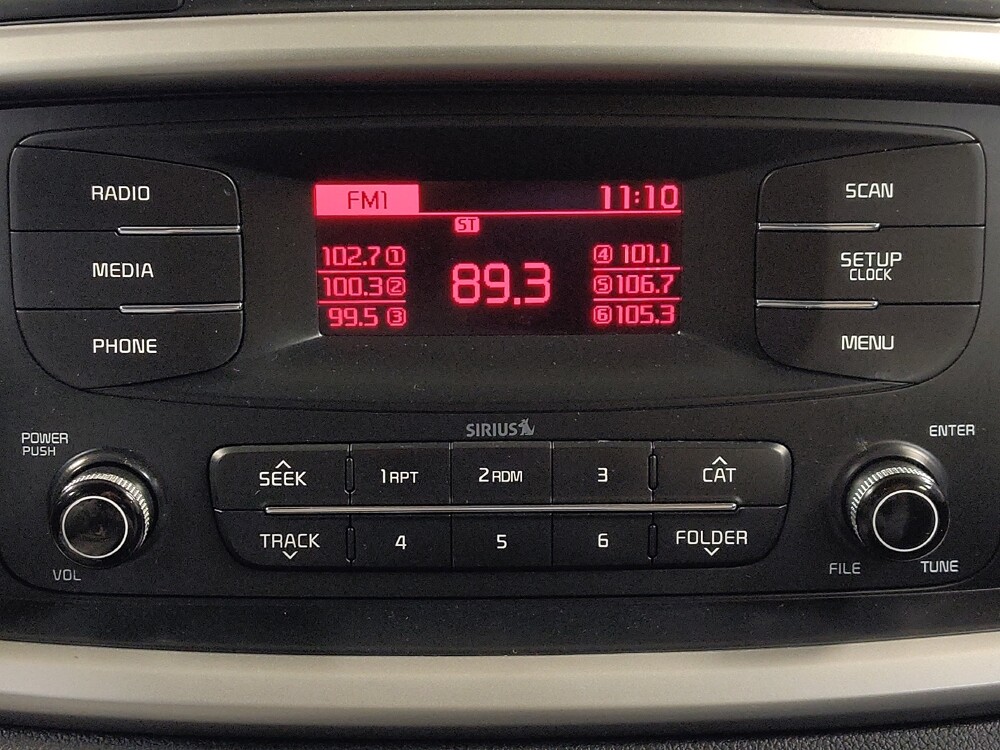 2017 Kia Sorento in Houston, TX 77060 - 18097988 25