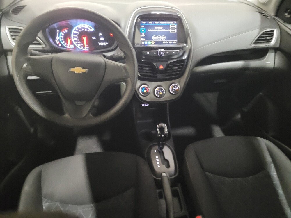 2019 Chevrolet Spark in Newport News, VA 23601 - 18097989 22