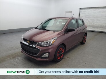 2019 Chevrolet Spark in Newport News, VA 23601