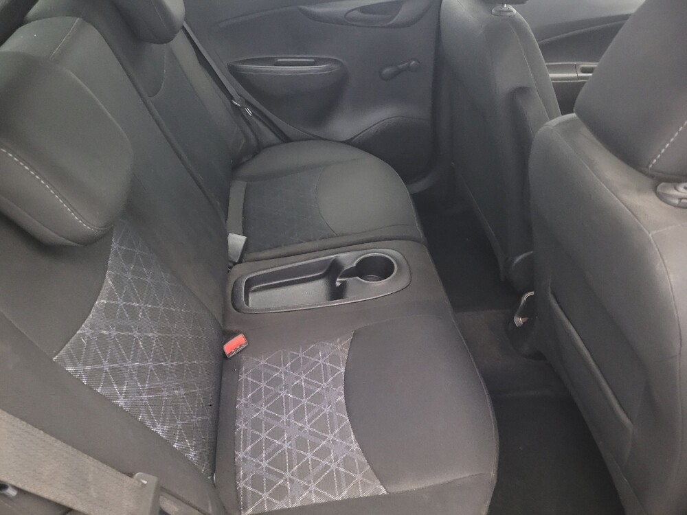 2019 Chevrolet Spark in Newport News, VA 23601 - 18097989 19